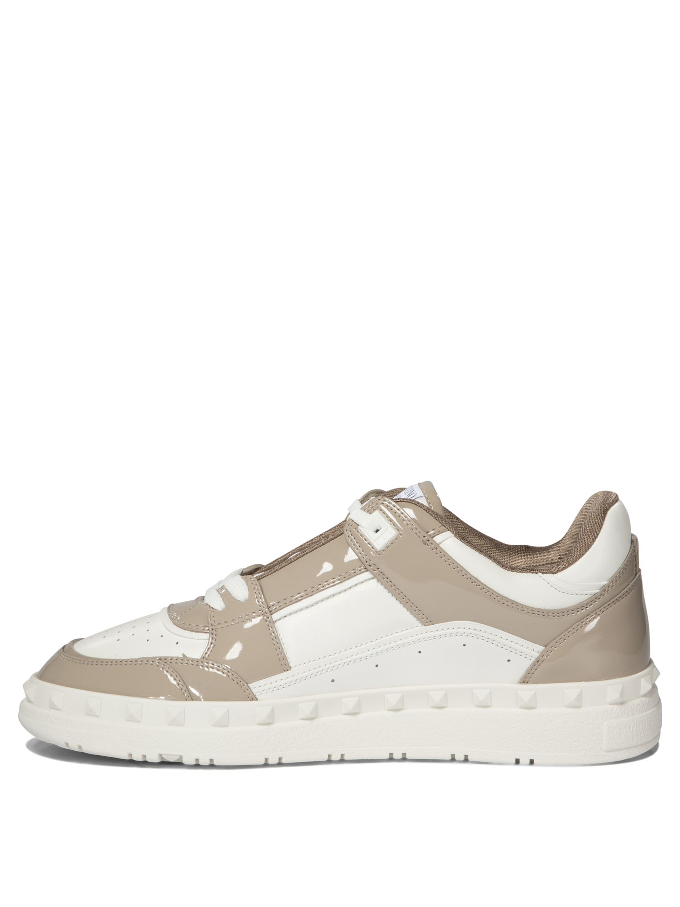 VALENTINO GARAVANI Freedots sneakers